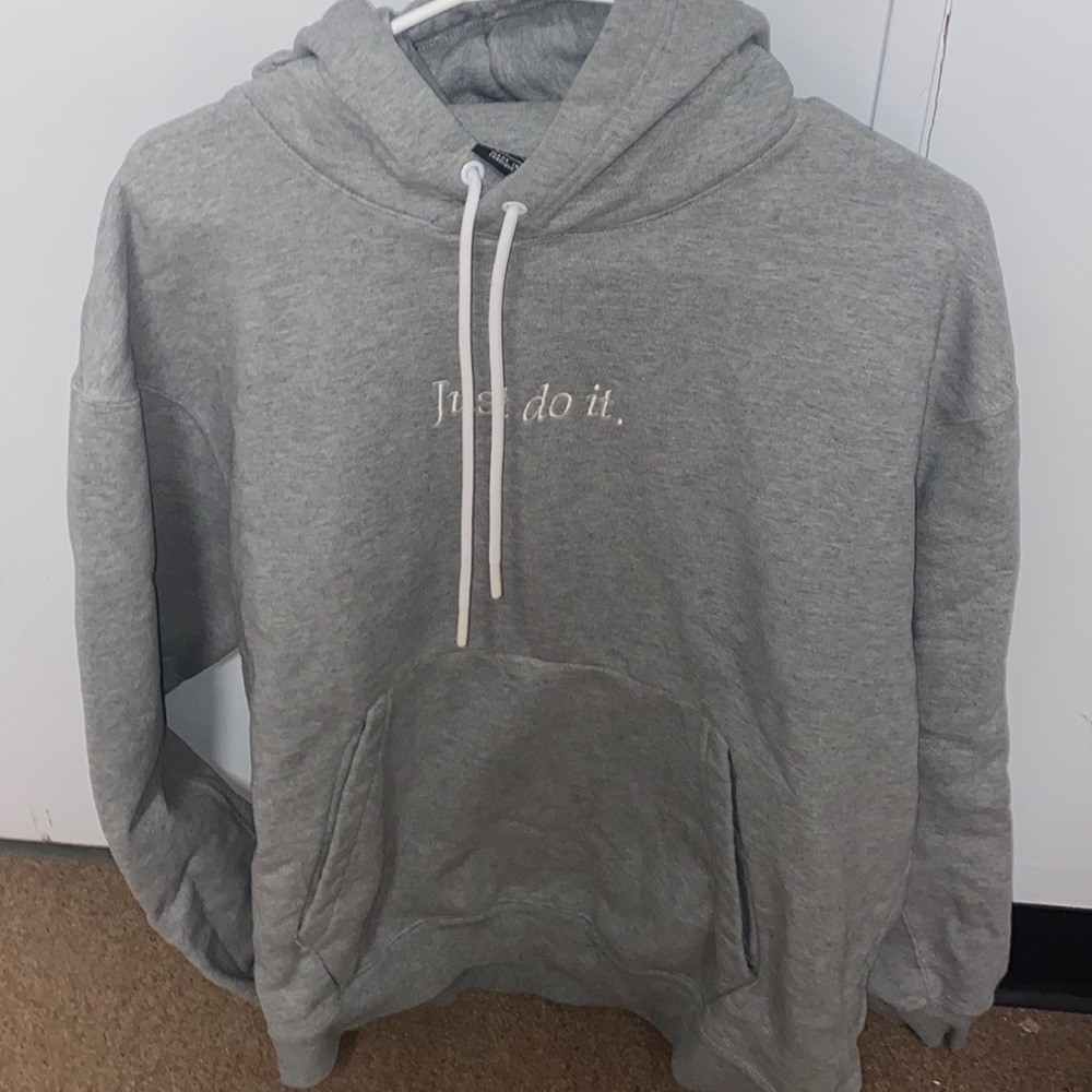 Men’s Nike Sportswear Hoodie Just Do It